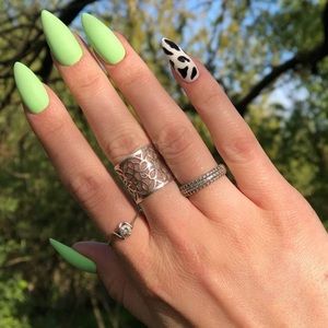 Meet your Posher, Giselle